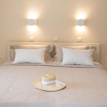 Tropical Apartments ปาร์กา ภายนอก รูปภาพ