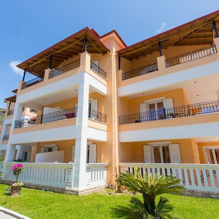 Tropical Apartments ปาร์กา ภายนอก รูปภาพ