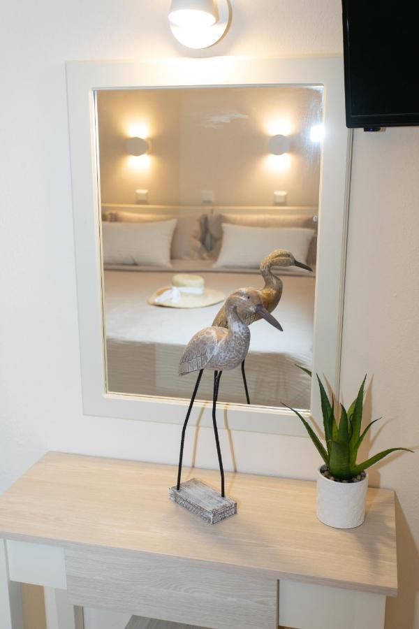 Tropical Apartments ปาร์กา ภายนอก รูปภาพ