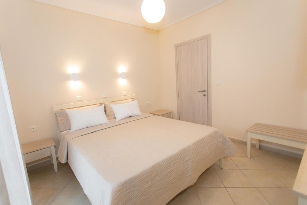 Tropical Apartments ปาร์กา ภายนอก รูปภาพ