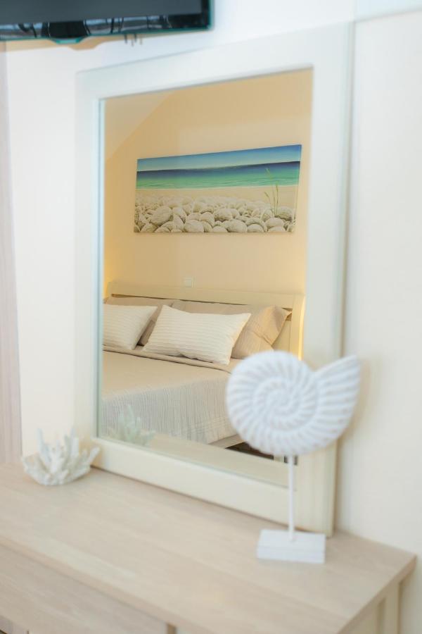 Tropical Apartments ปาร์กา ภายนอก รูปภาพ